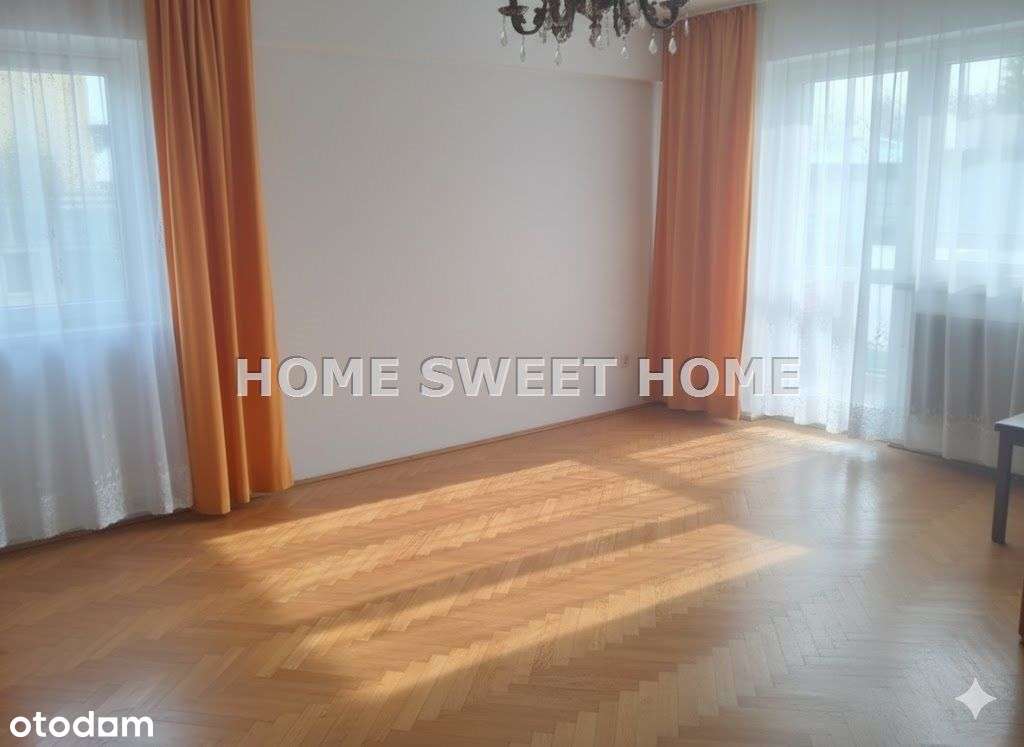 Mokotów, ul.Czerniakowska , 58 mkw, 3 pokoje-2