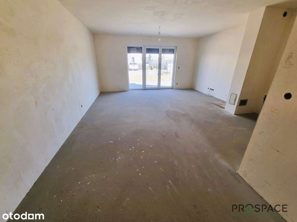 Bliźniaki w Płotach - 130m2. Odbiór lipiec 2024r. - Pełny obrazek: 5/17