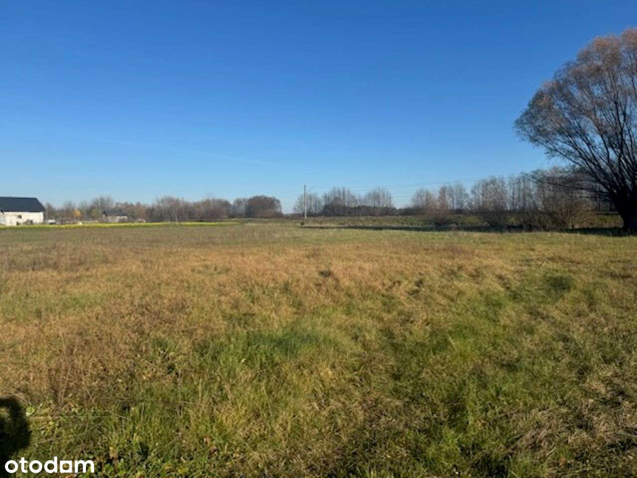 Działka budowlana 35 minut od Warszawy-3