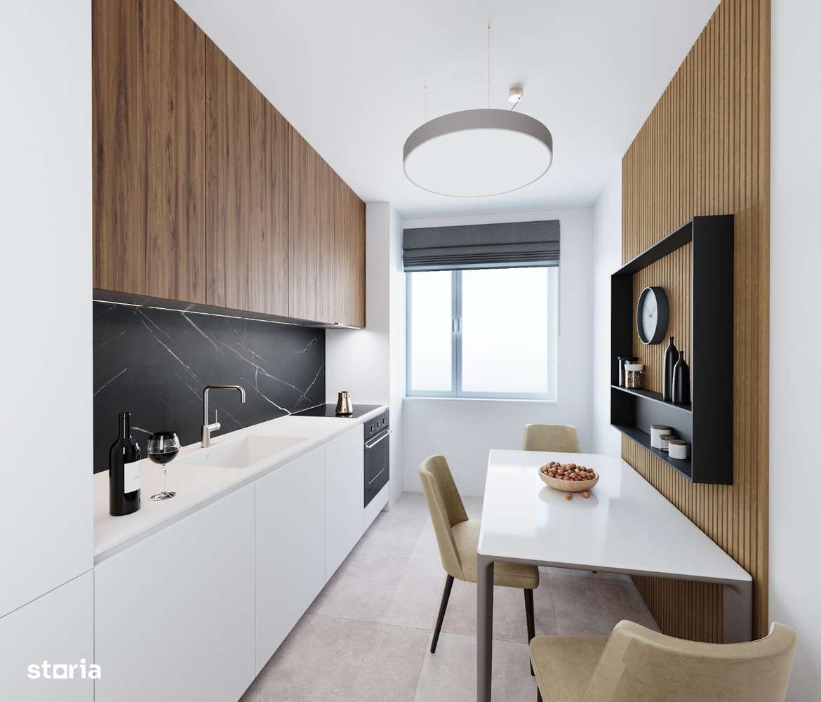 OFERTA! Studio superb la 15 minute metrou!-7