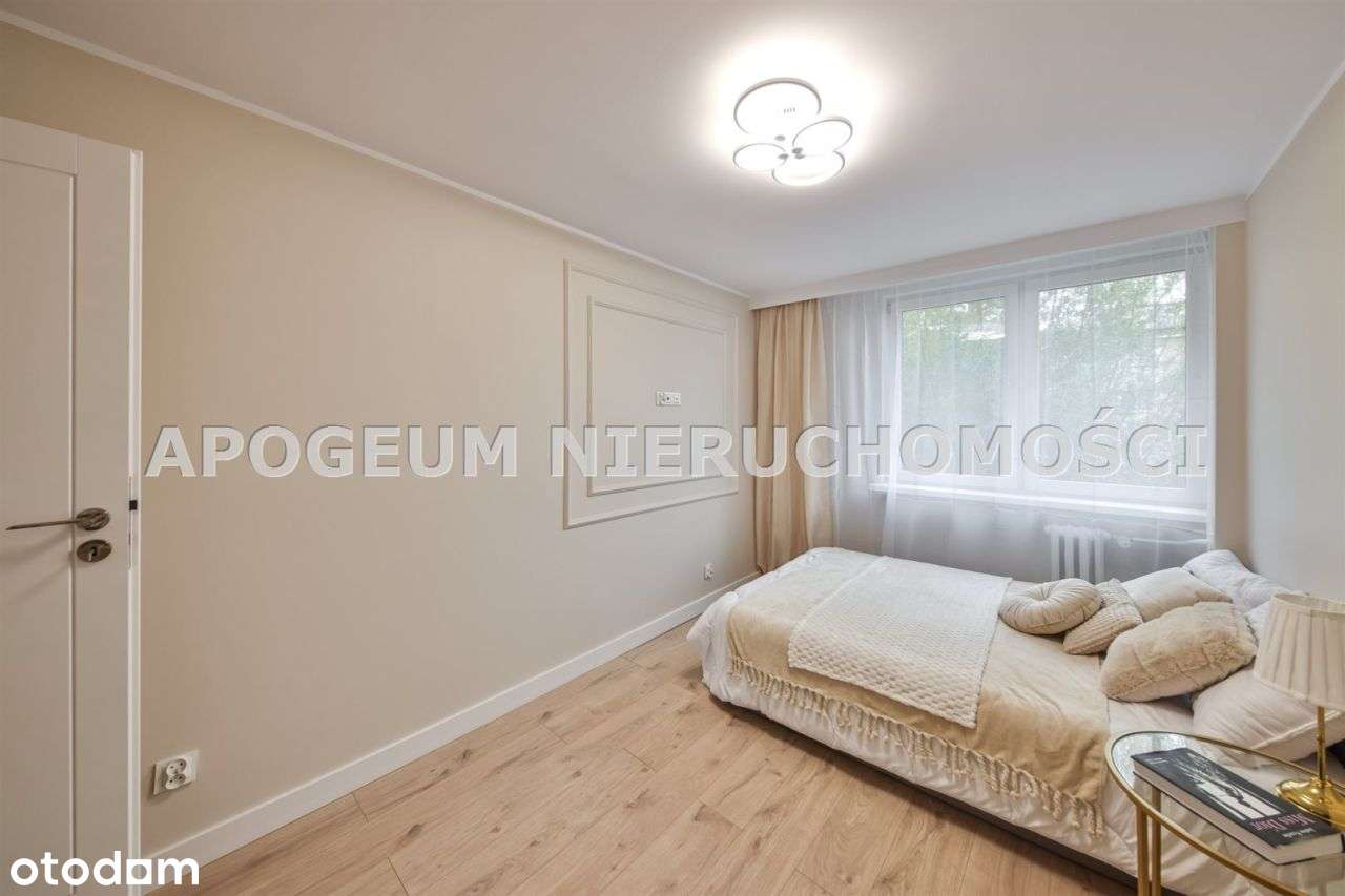 3 odrębne pokoje po generalnym remoncie, Antoniuk-6