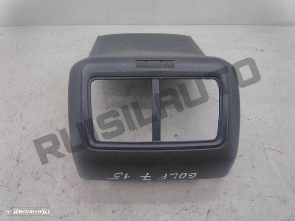 Consola Central 5g086_3289c Vw Golf Vii Variant (5g) [2013_2022 - 2