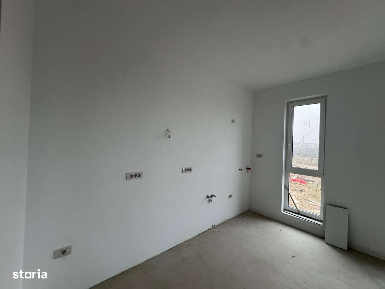 COMISION 0% | Apartament 2 Camere | 46 mp | Zona Plopi | Etaj 1 - Imagine principală: 2/7