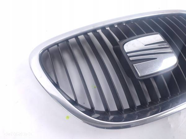 ATRAPA GRILL SEAT TOLEDO III 3 5P (2004-2009) - 5