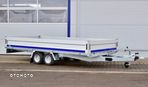 Blyss Sonda II Cargo - 6