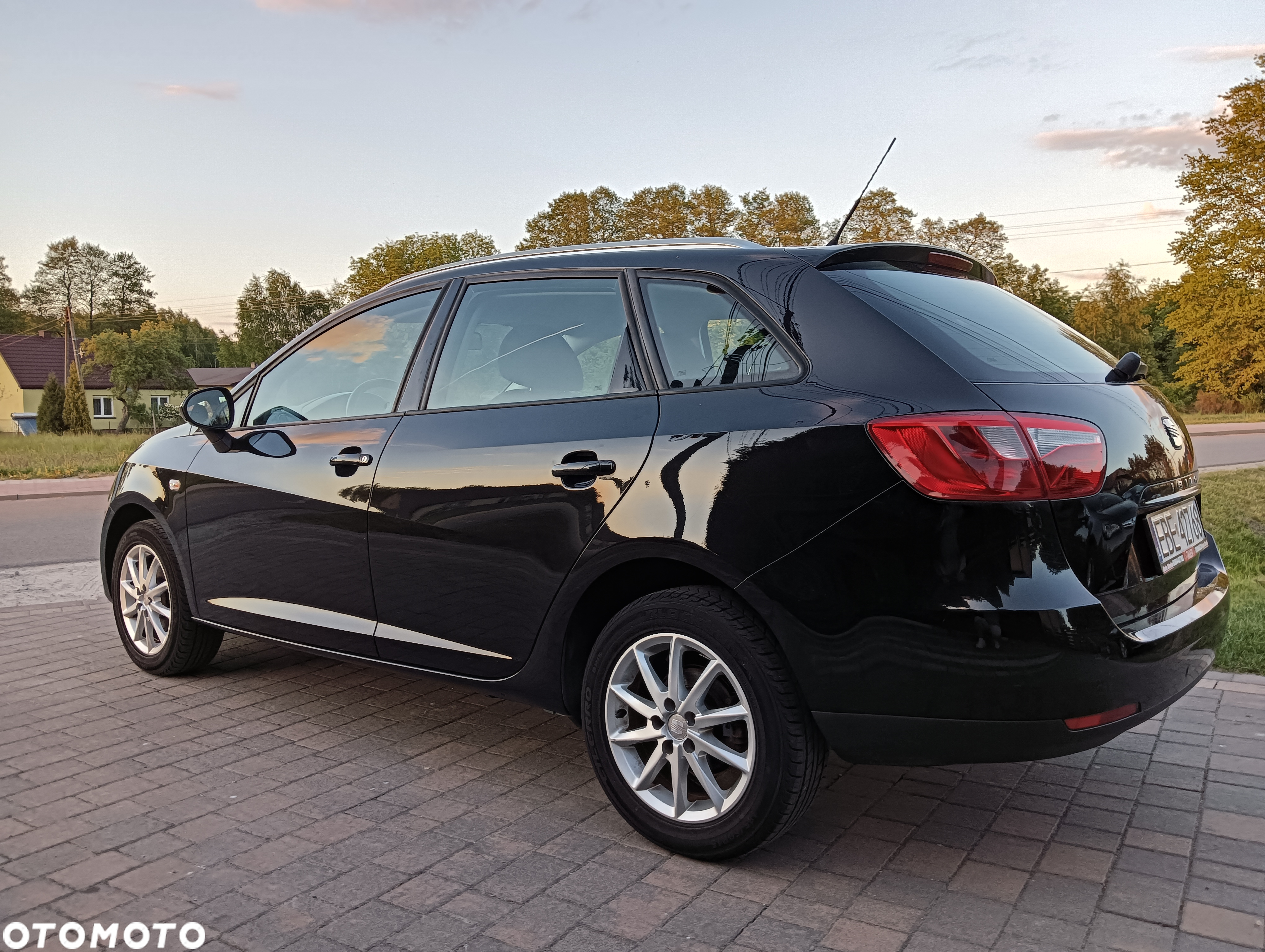 Seat Ibiza 1.4 16V Sport - 6