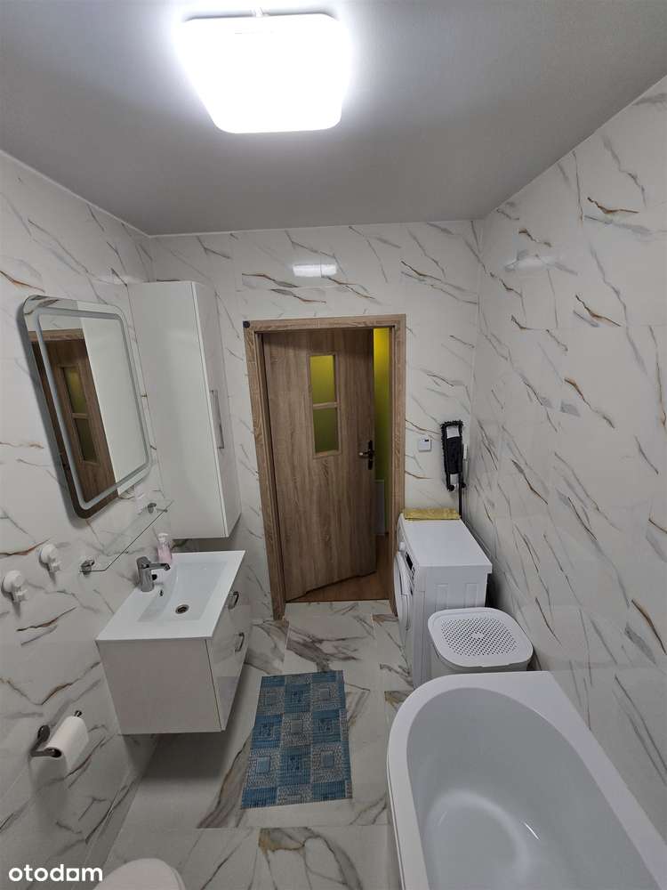 Mieszkanie 2 pokojowe Żywiec ul.Świętokrzyska-16