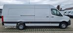 Mercedes-Benz Sprinter 317 furgon extralung 15mc - 5