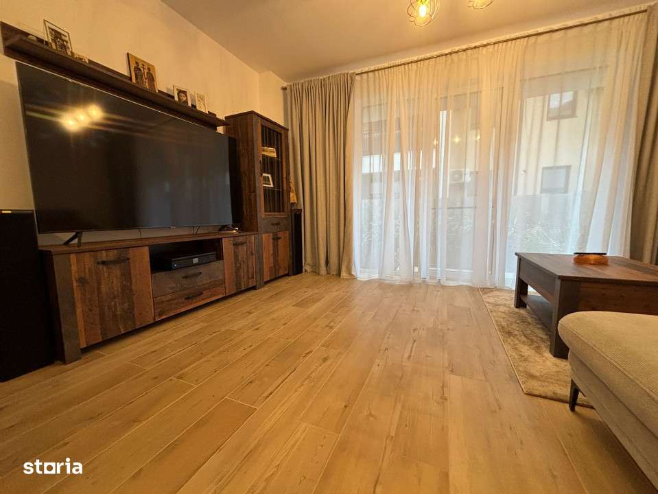 Casa Insiruita, 3 camere, 85mp, in Giroc - zona Planetelor - Imagine principală: 2/13