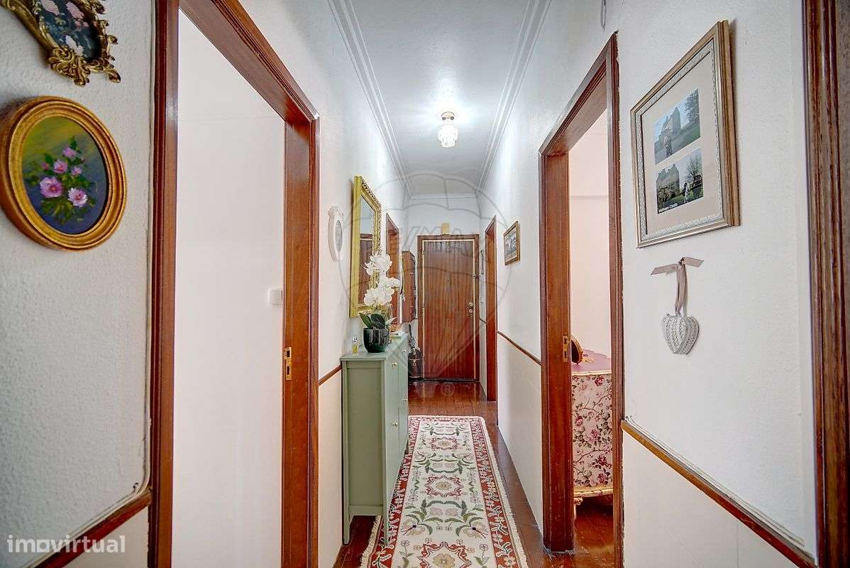 Apartamento T4 para venda-14