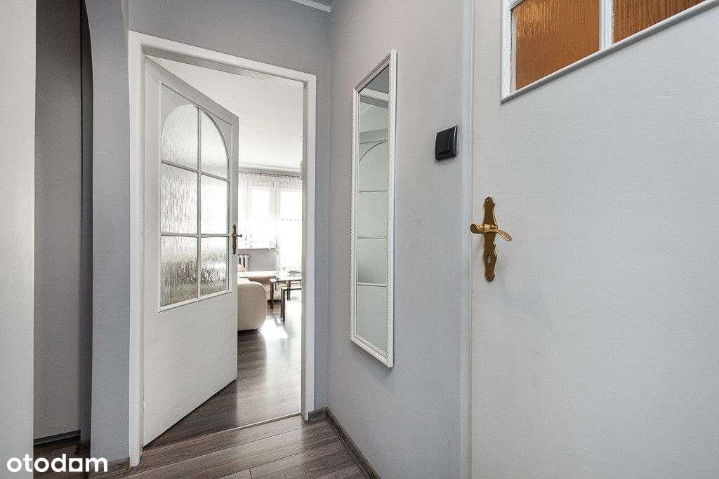 2 pokoje | 1 piętro | dwustronne-13