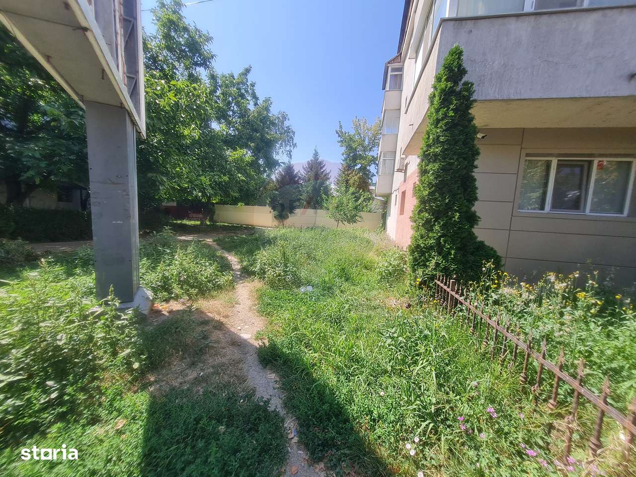 Teren 309mp Focsani / Bulevardul Brailei - Imagine principală: 3/4