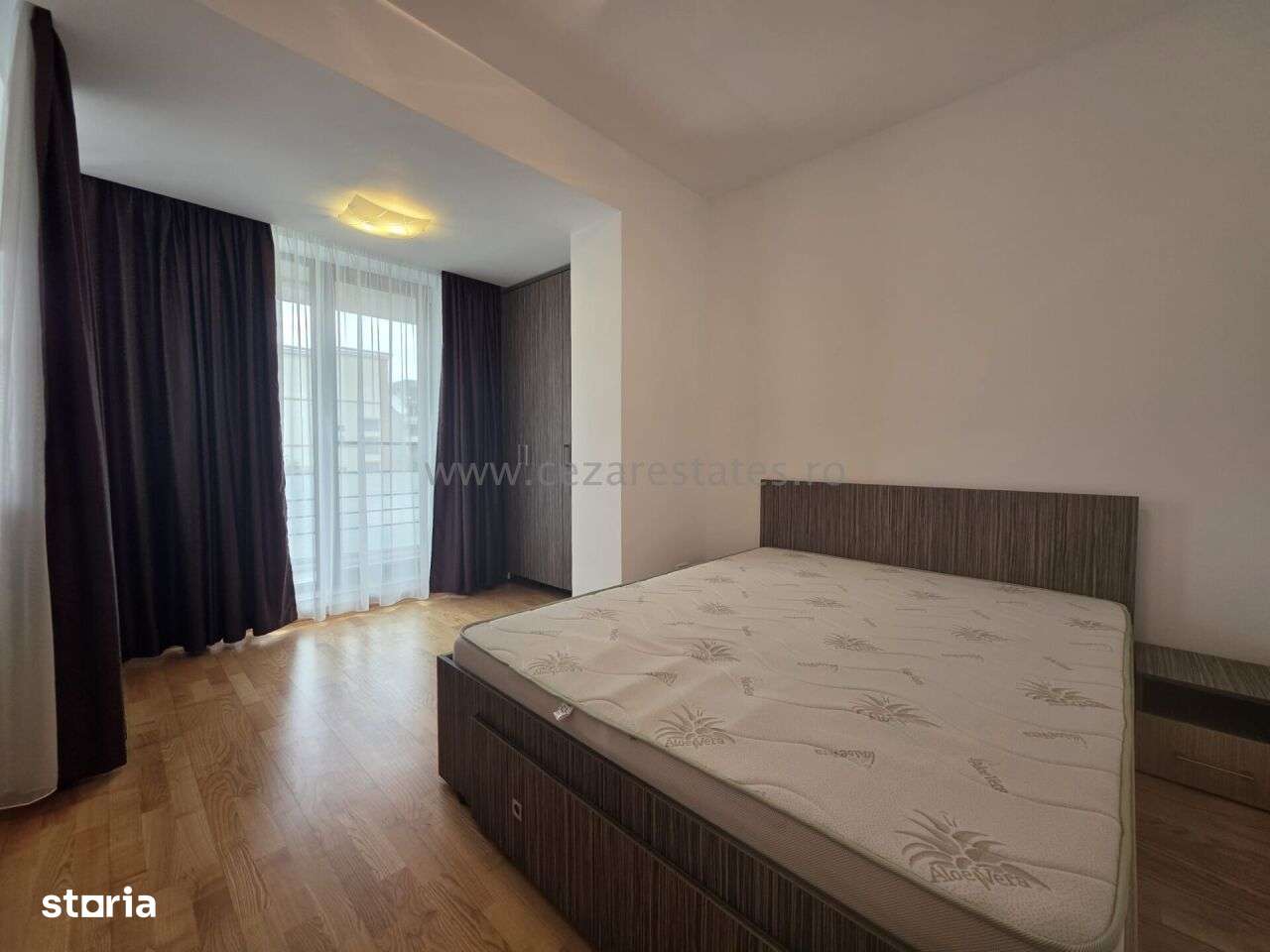 HERASTRAU SOSEAUA NORDULUI  APARTAMENT SPATIOS TERASA 17 MP-14