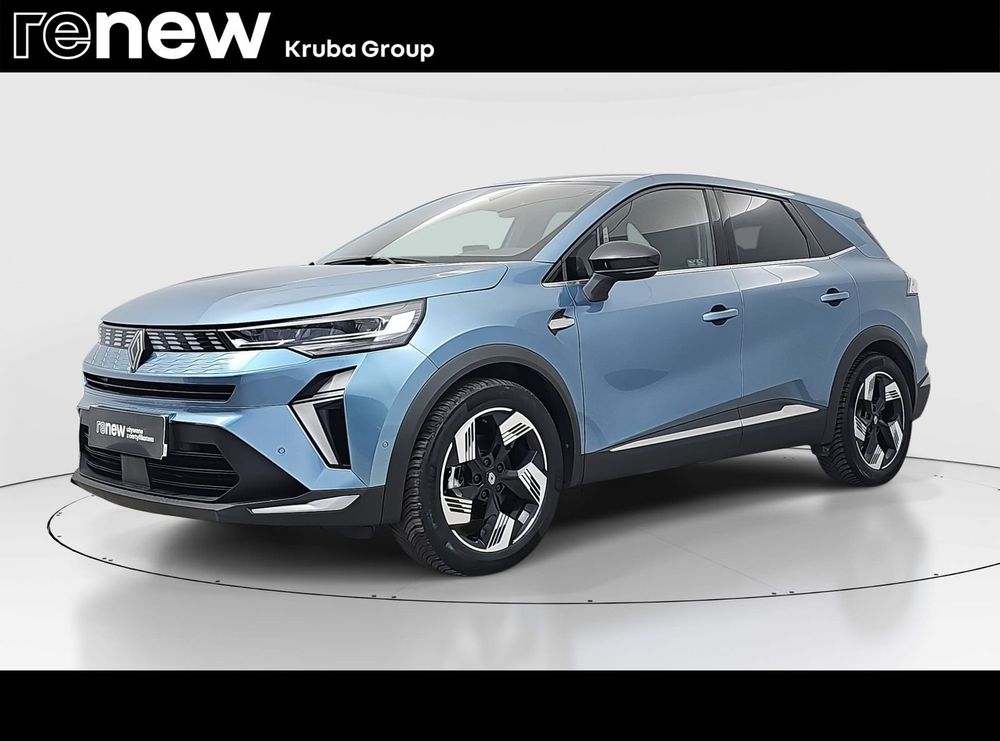 Renault Symbioz 1.6 E-Tech Full Hybrid 145 Techno 2025