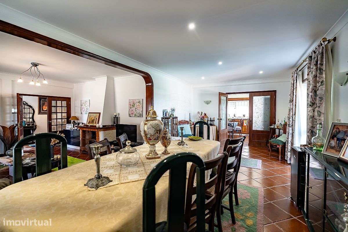 Excelente moradia T5 em localização única em Montemor-O-Velho.-6