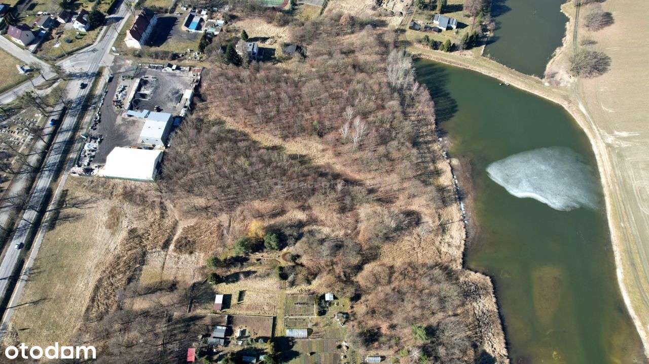 Wyjątkowa oferta inwestycyjna w centrum Sośnicowic - Pełny obrazek: 5/5