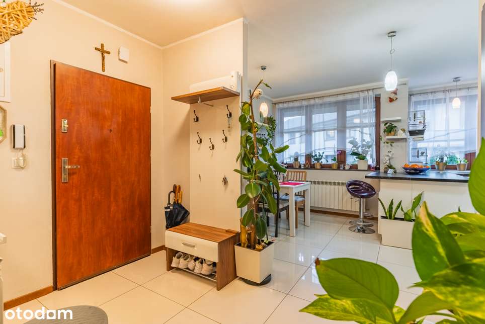 MIRKÓW  Szereg z garażem 178m2  GOTOWY DO WPROWADZENIA-15