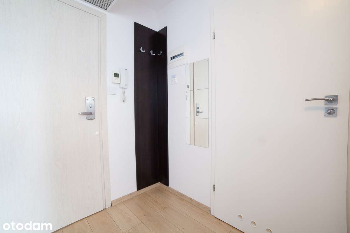 Mieszkanie na wynajem Centrum Akademickie - Pełny obrazek: 4/9