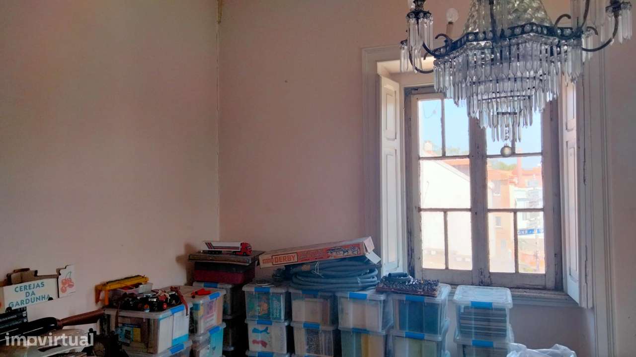 Moradia, isolada em Sintra-15