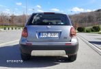 Fiat Sedici 1.6 16V 4x2 Emotion - 25