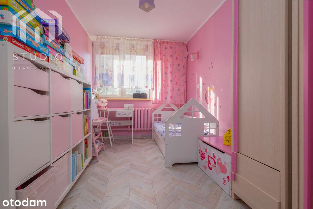 Słoneczne 2 pokoje 38 m² po remoncie-nie przegap!-6