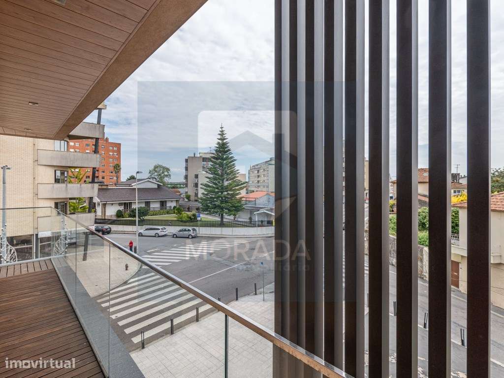 APARTAMENTO T2 || PADRÃO DA LÉGUA || PRÓXIMO SRA. DA HORA-32