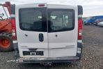 Punte spate Opel Vivaro A (facelift)  [din 2006 pana  2014] Minivan 2 - 4