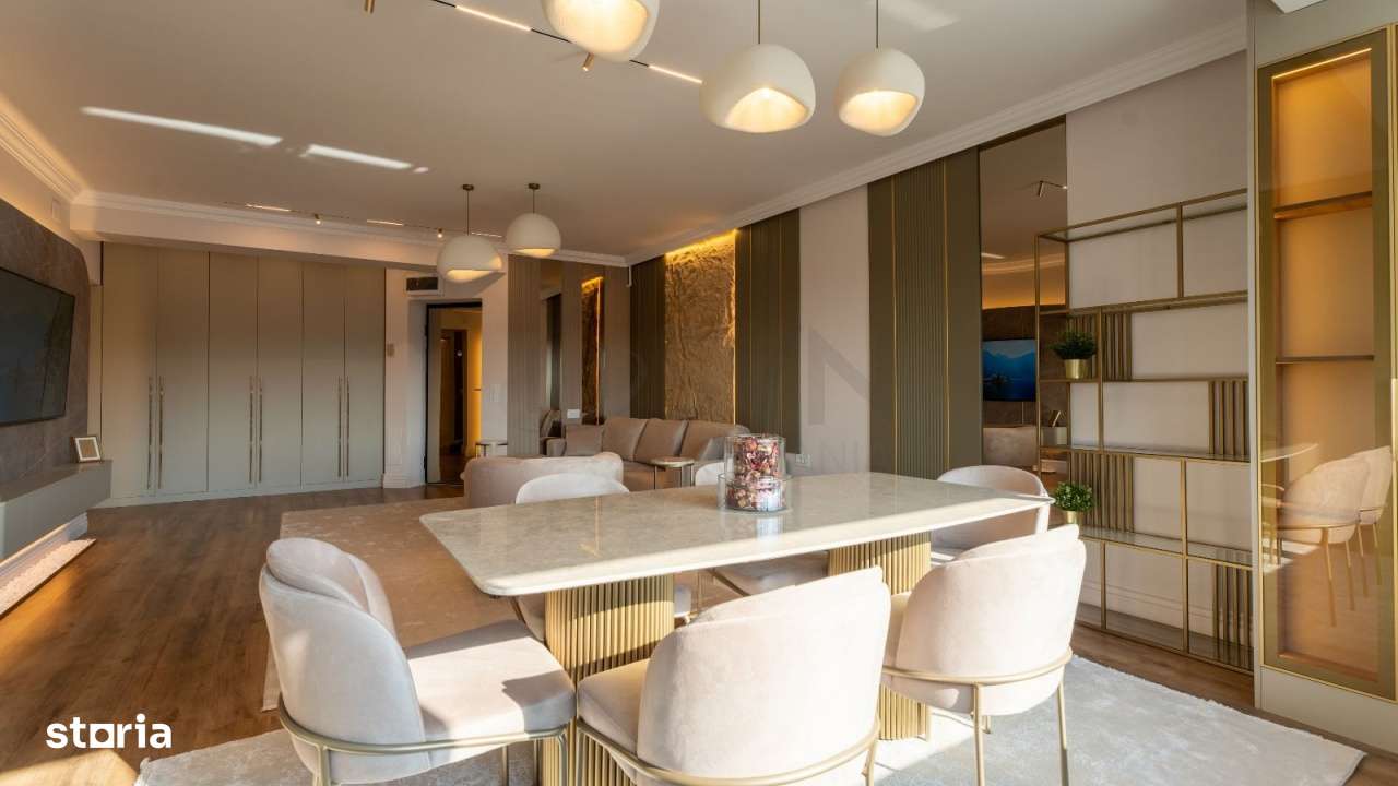 Apartament 2 Camere I Ivory Residence I Pipera - Imagine principală: 3/11