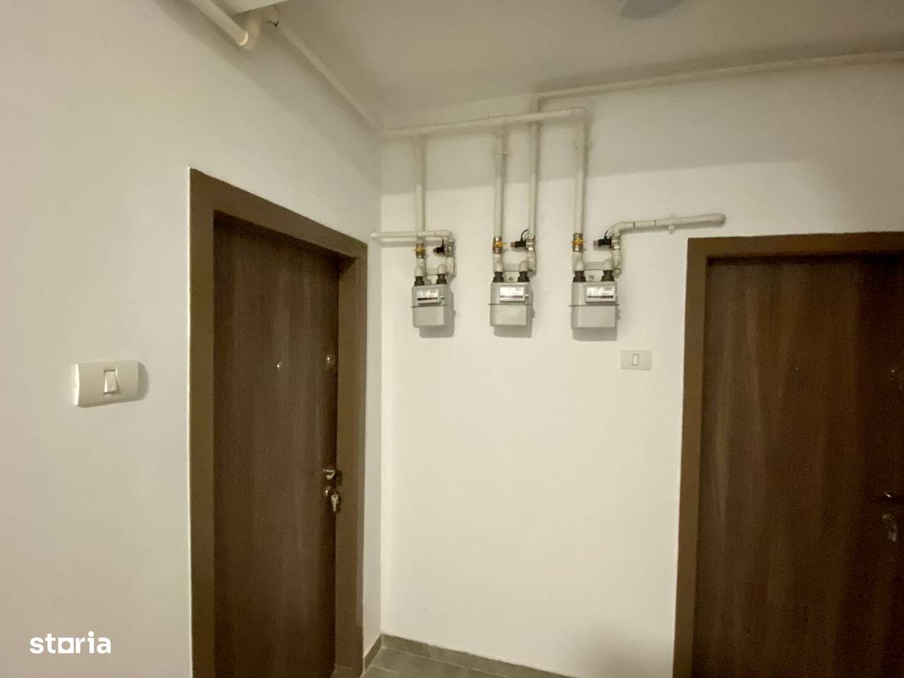Apartament București Vest - Ciorogârla-1