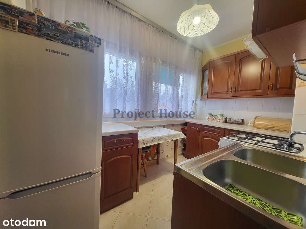 2-pokojowe mieszkanie przy Manufakturze! - Pełny obrazek: 2/17