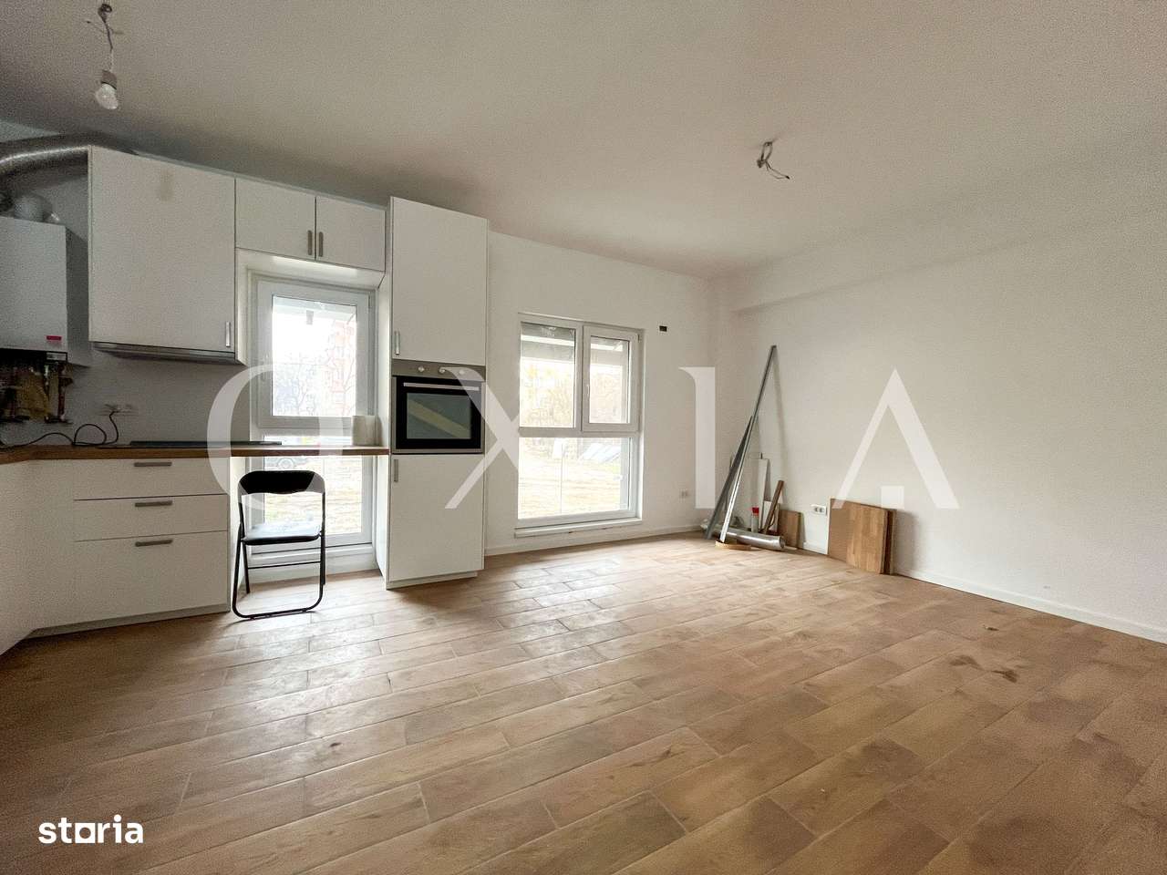 SX688 2 Camere - Sud Plaza - Disponibil Imediat-0