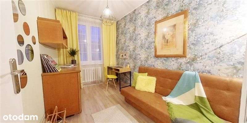 Mieszkanie - Gdańsk Śródmieście-6