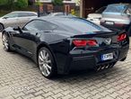 Chevrolet Corvette Stingray 2LT 6.2 V8 Cabrio - 3