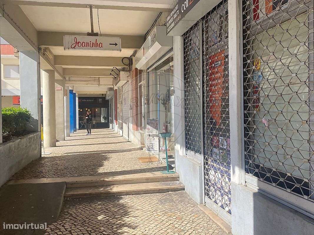 Loja  para venda - Grande imagem: 5/21