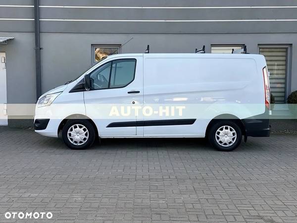 Ford Transit - 6