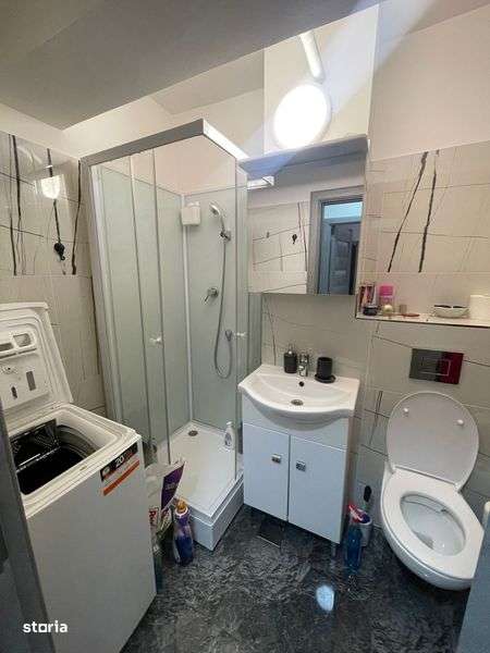 Garsoniera regim hotelier - Imagine principală: 5/5