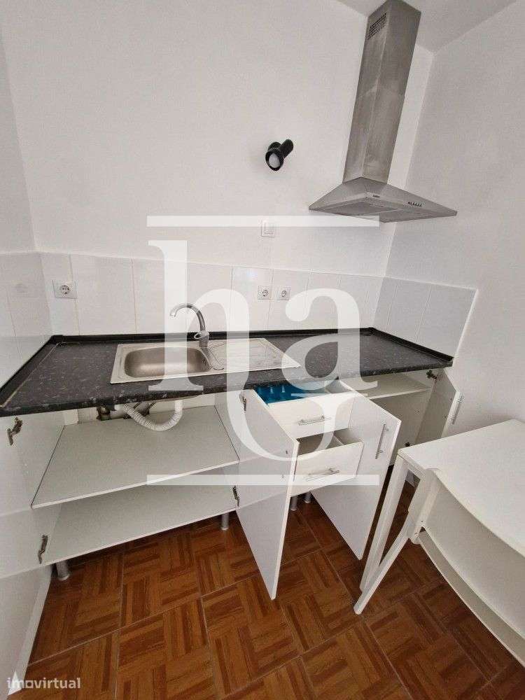 T0 Porto Metro Marquês-10