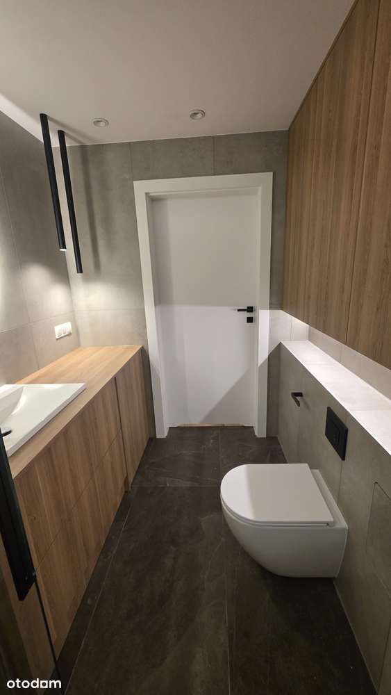 2-pokojowe mieszkanie z ogródkiem, Nowy Radzionków-17