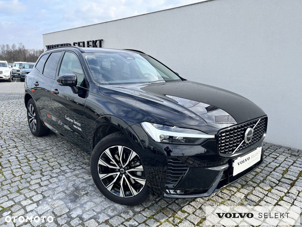 Volvo XC 60 - 3