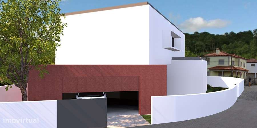 Lote de Terreno  – Lanheses, Viana do Castelo - Grande imagem: 2/7
