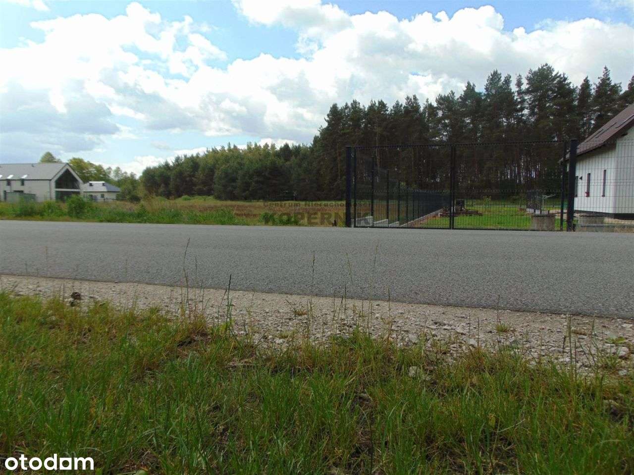 Działka Godna Uwagi Łążyn!!! - Pełny obrazek: 2/7