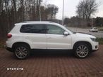 Volkswagen Tiguan 2.0 TDI Sport&Style - 12