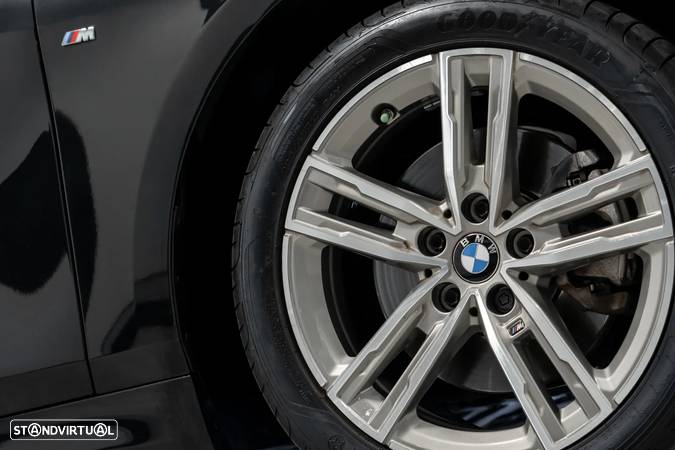 BMW 118 i Aut. M Sport - 8