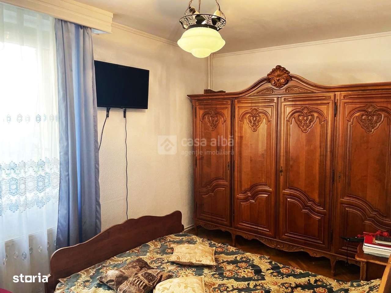 Independentei | 2 minute de UMF | 3 camere mobilat si utilat - Imagine principală: 5/9