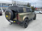 Land Rover Defender 110 3.0P 400 MHEV - 4
