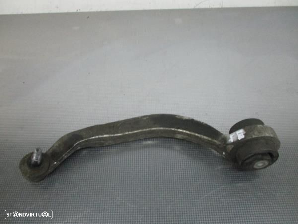 Braço Suspensao Frente Esq Audi A4 (8E2, B6) - 5