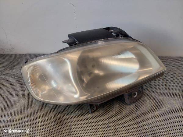 Otica / Farol Dto Seat Ibiza Ii (6K1) - 2