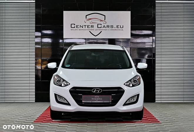 Hyundai I30 - 3