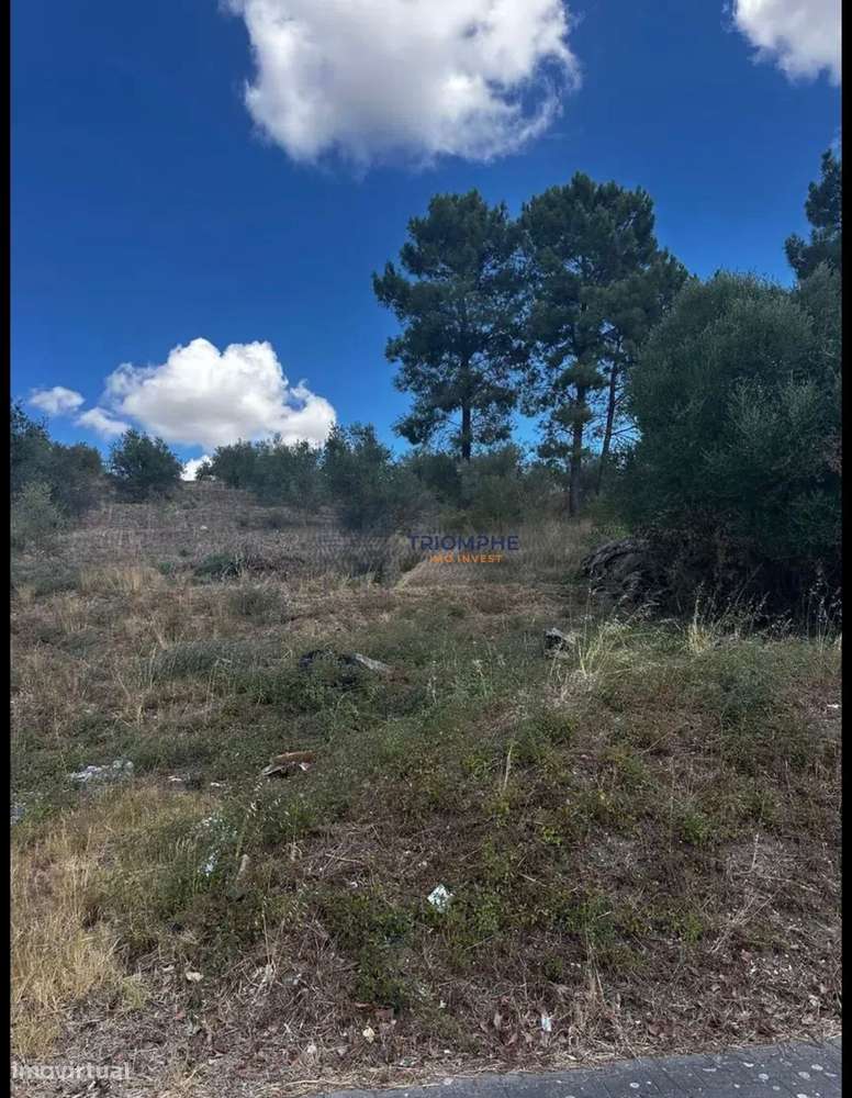 Terreno Urbano para Construção - Cardal - Grande imagem: 2/4