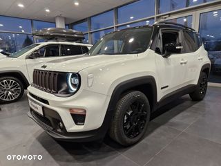 Jeep Renegade 1.5 T4 mHEV Upland FWD S&S DCT